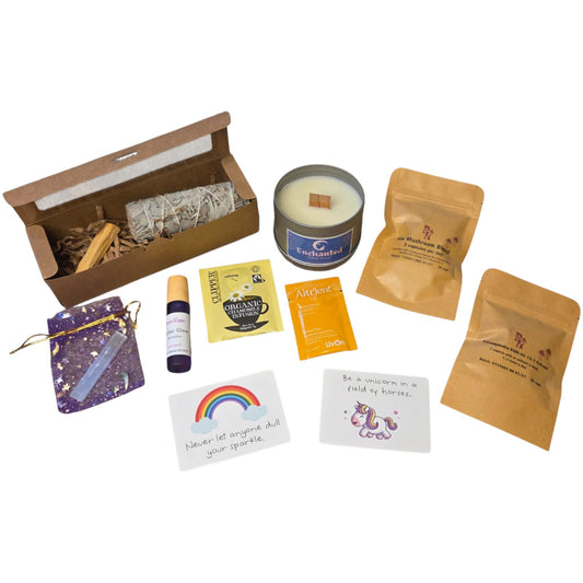 Don't Worry be Hippy - Recovery Pack