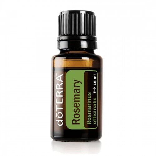 doTERRA Rosemary Essential Oil 15ml