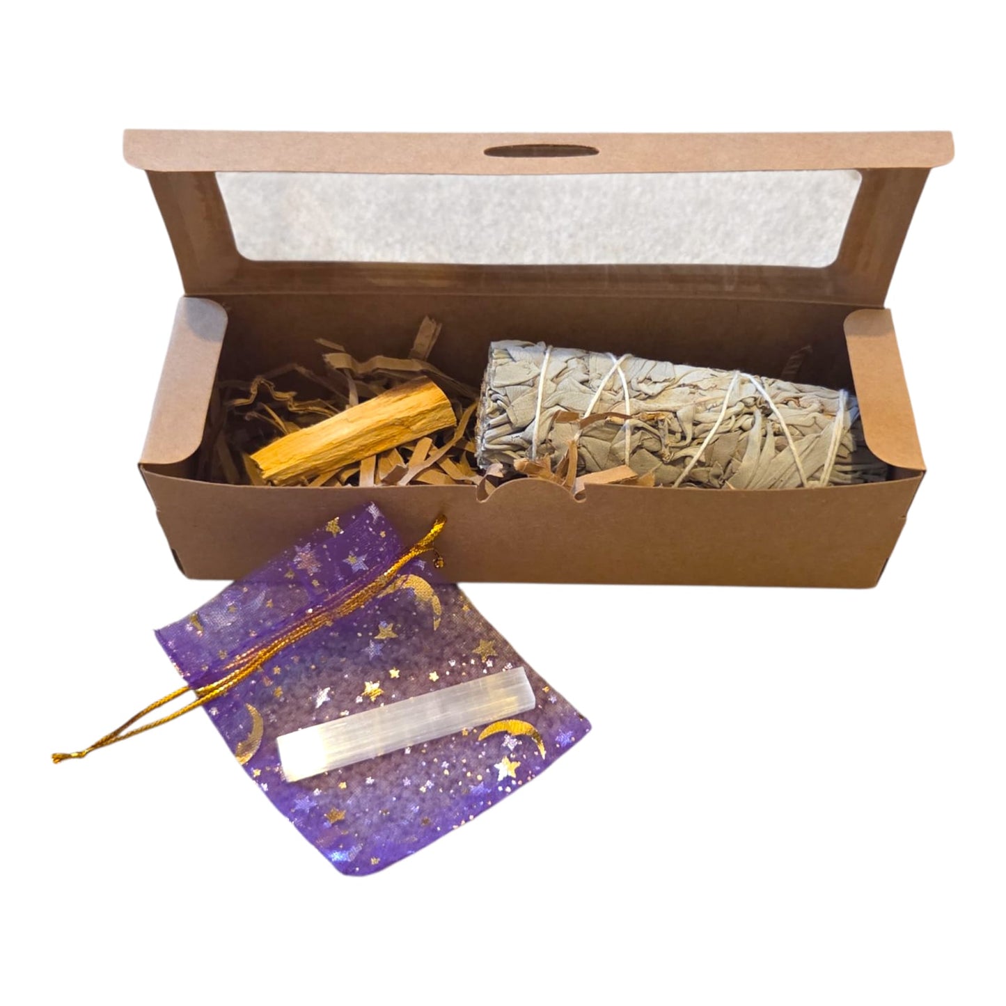 Don't Worry be Hippy - Recovery Pack