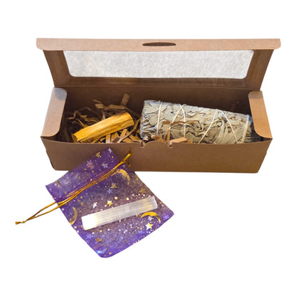 Don't Worry be Hippy - Recovery Pack