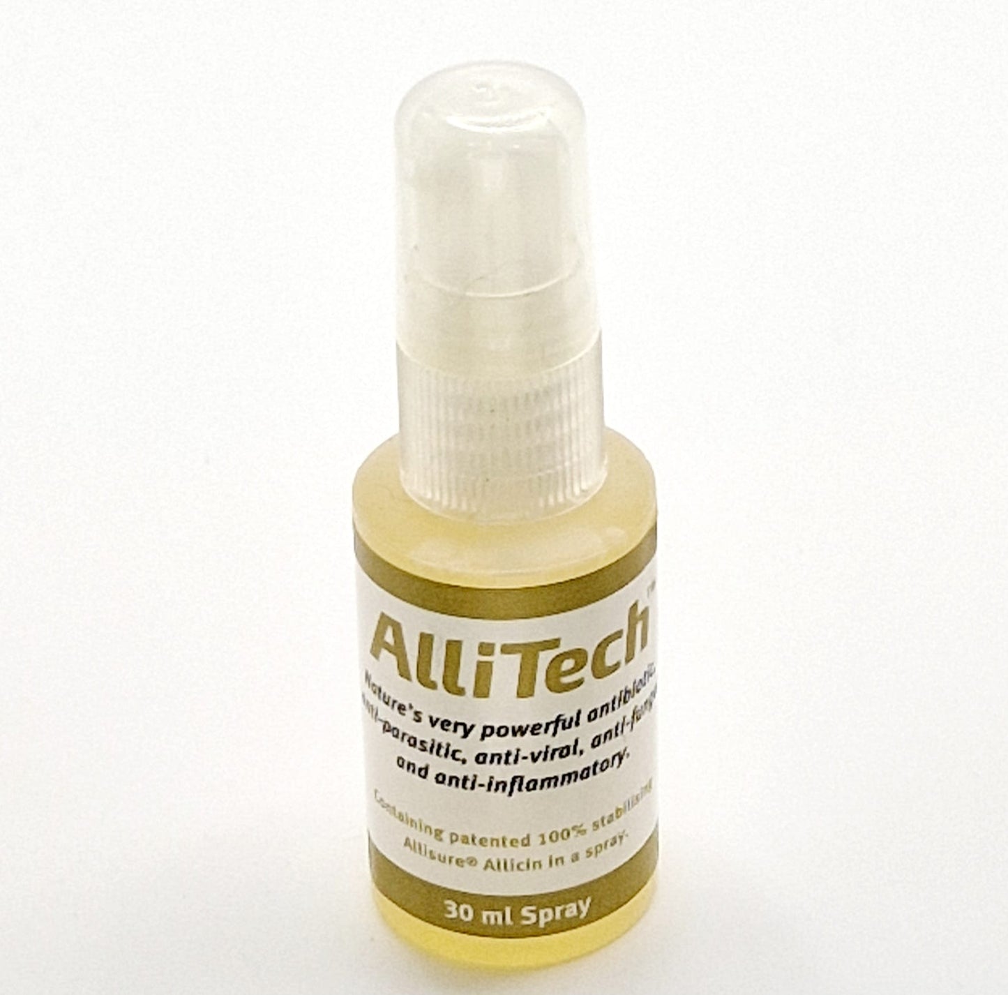 AlliTech Spray 30ml