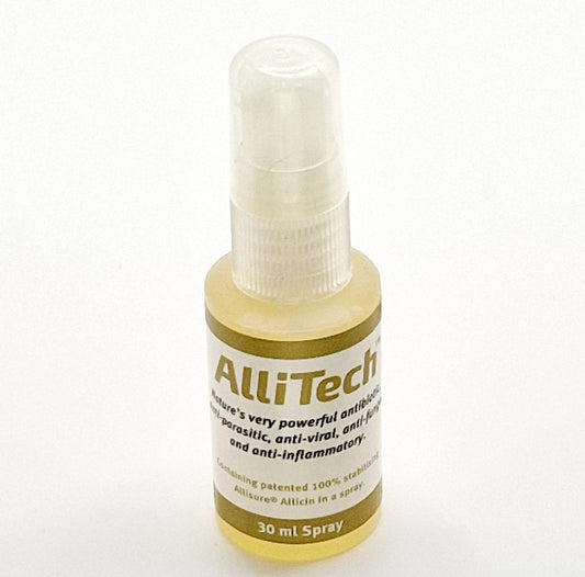 AlliTech Spray 30ml