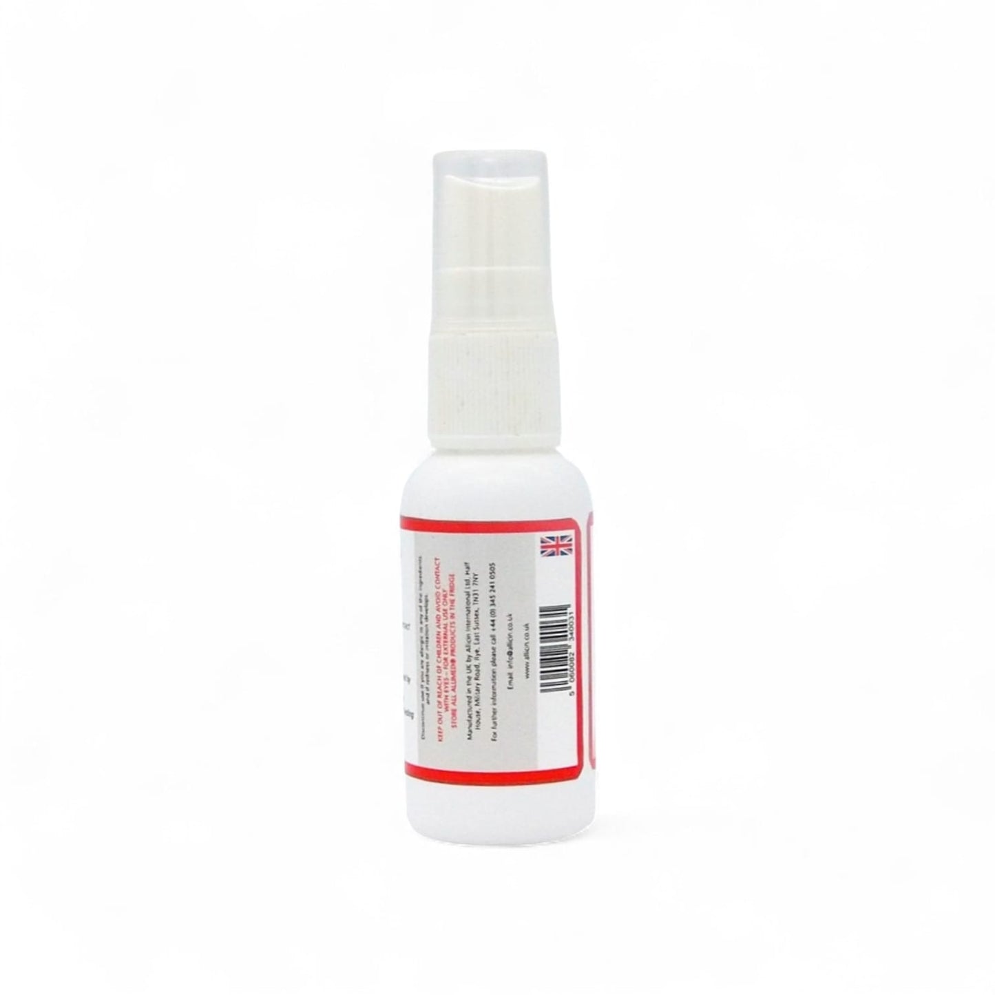 Allimed Spray 30ml (Formerly known as Allitech)